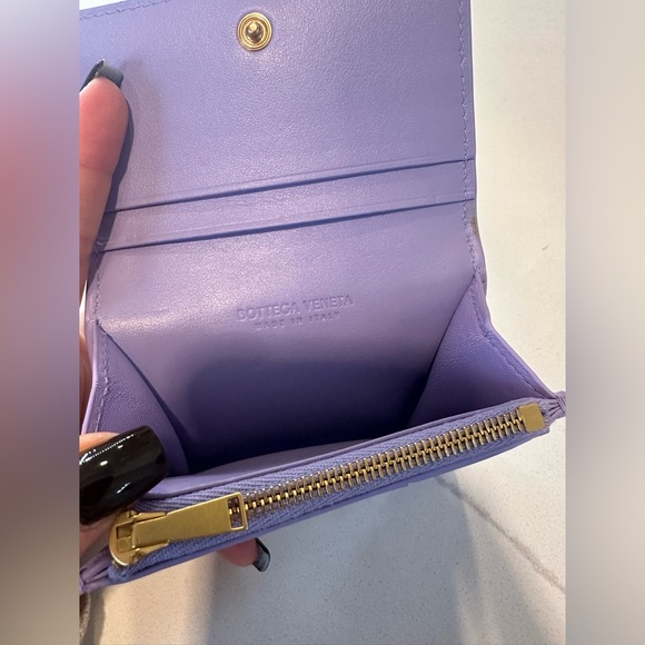 Bottega Veneta Wallet - Picture 3 of 8